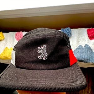 Ciele Berlin Marathon hat